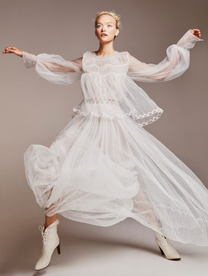 Gemma Ward pic #945585