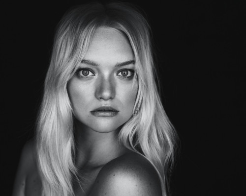 Gemma Ward pic #945851