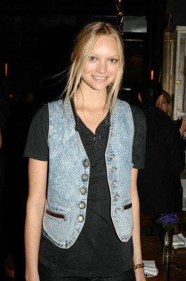 Gemma Ward pic #179536
