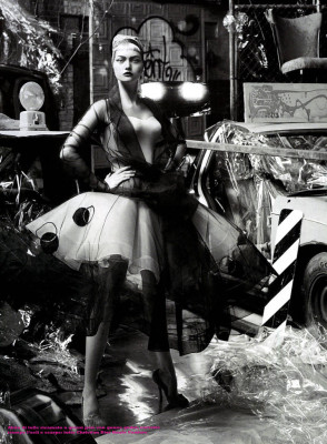 Gemma Ward pic #73094