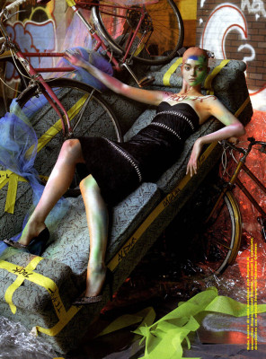Gemma Ward pic #73091