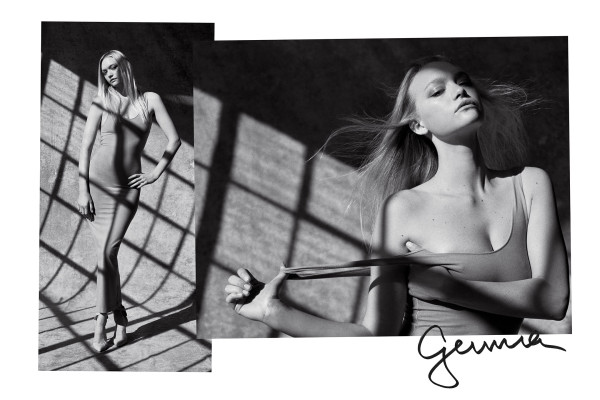 Gemma Ward pic #1287661