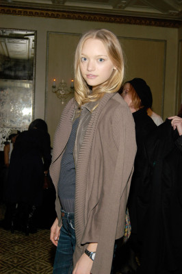 Gemma Ward pic #179695