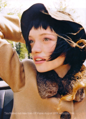 Gemma Ward pic #36087