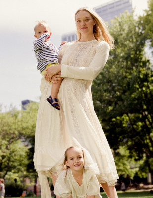 Gemma Ward pic #1287720