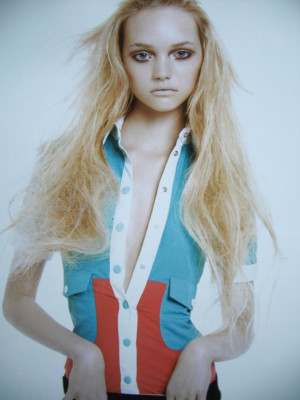 Gemma Ward pic #22186
