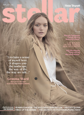 Gemma Ward pic #1287679