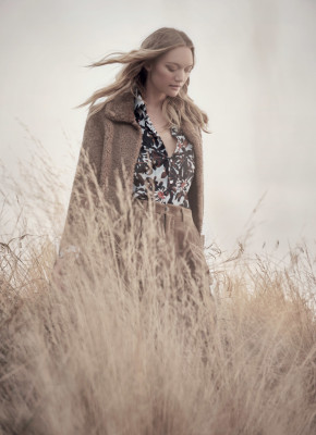 Gemma Ward pic #1287678