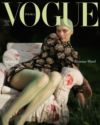 Gemma Ward pic #1351453