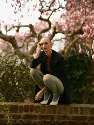 Gemma Ward pic #1354213