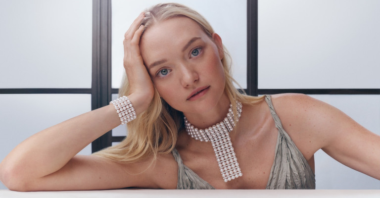 Gemma Ward pic #1357664