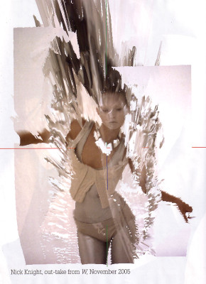 Gemma Ward pic #36081