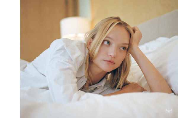 Gemma Ward pic #1331446