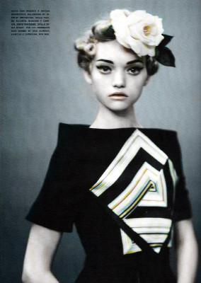 Gemma Ward pic #42962