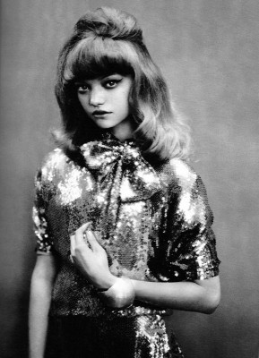 Gemma Ward pic #42963