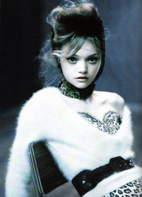 Gemma Ward pic #42964