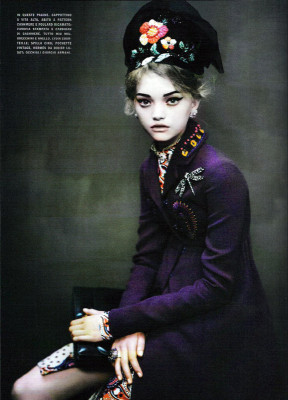 Gemma Ward pic #42966