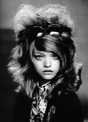 Gemma Ward pic #42965