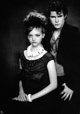 Gemma Ward pic #42967