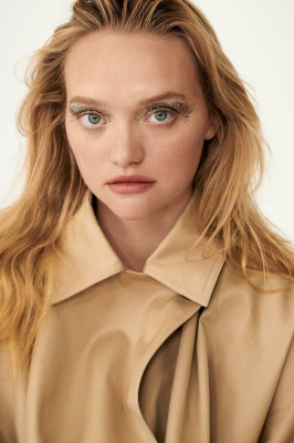 Gemma Ward pic #1095654