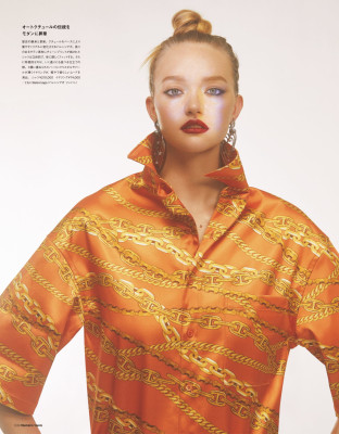 Gemma Ward pic #1137119
