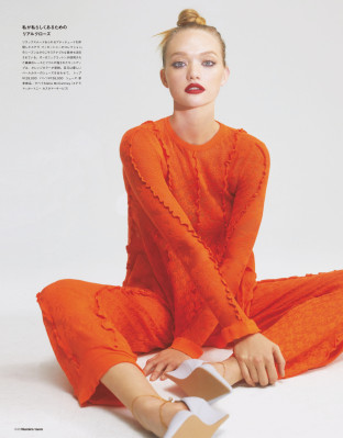Gemma Ward pic #1137118