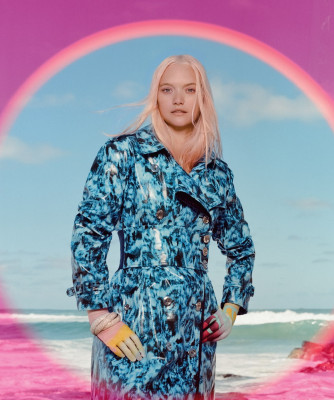 Gemma Ward pic #1280856