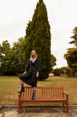 Gemma Ward pic #1286431