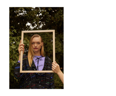 Gemma Ward pic #1286434