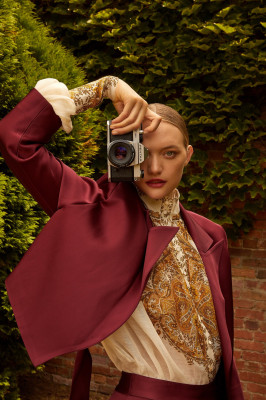 Gemma Ward pic #1286428
