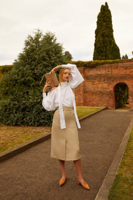 Gemma Ward pic #1287706