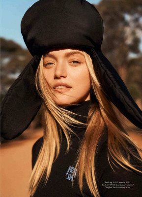 Gemma Ward pic #1095610
