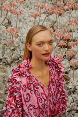 Gemma Ward pic #1286429