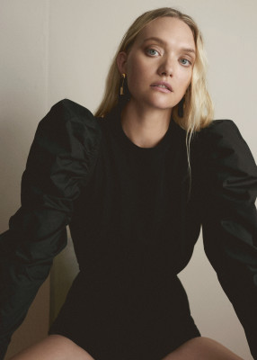 Gemma Ward pic #1298870