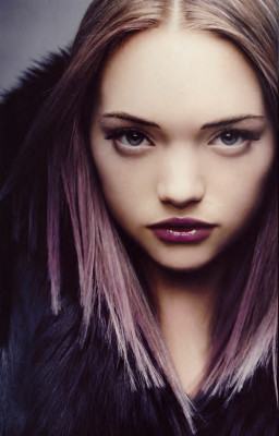 Gemma Ward pic #37072