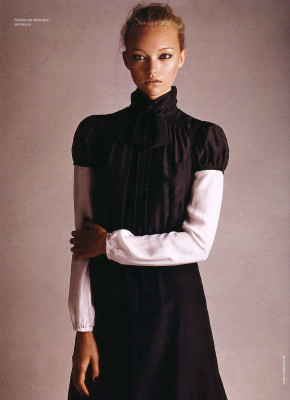 Gemma Ward pic #40018
