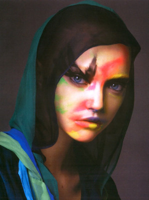 Gemma Ward pic #51743
