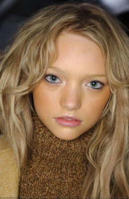 Gemma Ward pic #46608