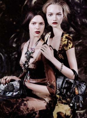 Gemma Ward pic #41675