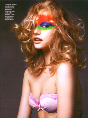Gemma Ward pic #51744