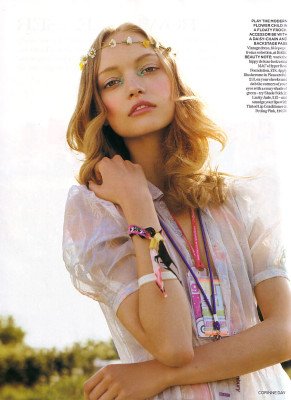 Gemma Ward pic #104182