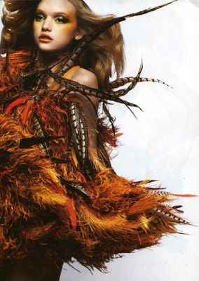 Gemma Ward pic #39933