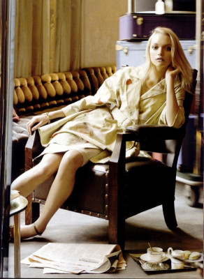 Gemma Ward pic #43574