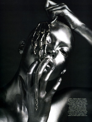 Gemma Ward pic #51740
