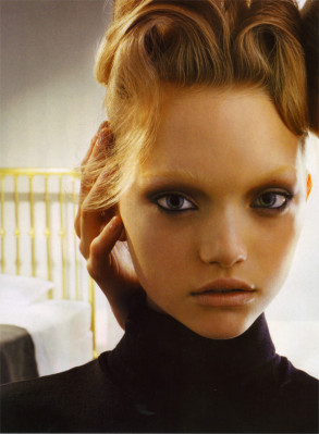 Gemma Ward pic #40238