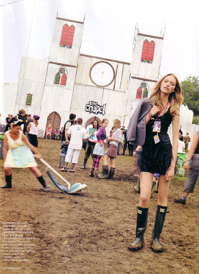 Gemma Ward pic #104180
