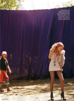 Gemma Ward pic #104179