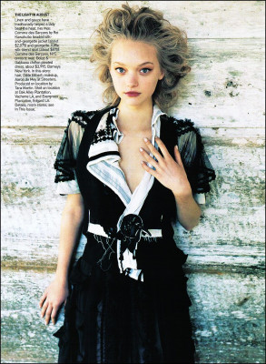 Gemma Ward pic #31112