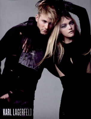 Gemma Ward pic #61255