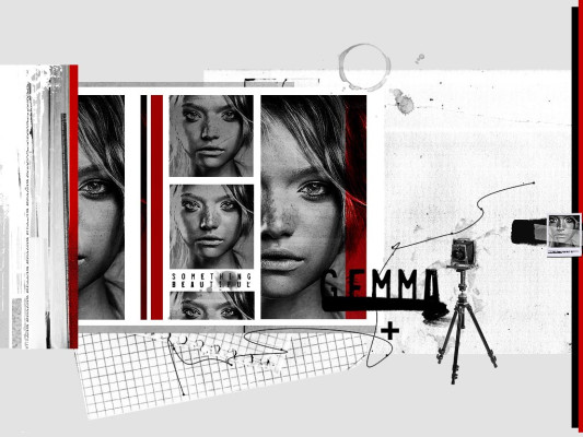 Gemma Ward pic #52163